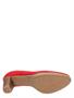 Ara Orly 12-13402-19 Flame Red G-Wijdte