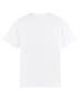 Baron Filou Organic T-Shirt Filou White Filou LX
