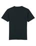 Baron Filou Organic T-Shirt Filou XVIII Black
