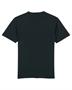 Baron Filou Organic T-Shirt The Youngster Black Filou XXXII