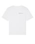 Baron Filou Oversized T-Shirt The Trendsetter Filou LXXII White