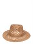 Barts Aratua Hat Light Brown