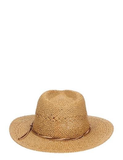 Barts Arday Hat Light Brown 