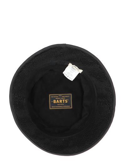 Barts Aregon Hat Black 