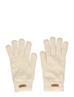 Barts Bridgey Gloves Cream