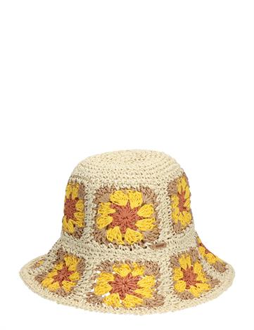 Barts Candyflower Hat 1262 01 Ginger