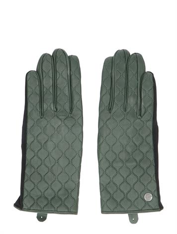 Barts Hague Gloves Army 