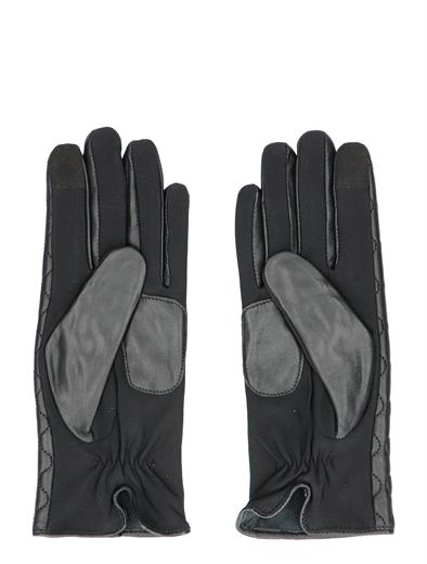 Barts Hague Gloves Black 