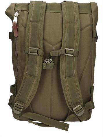 Barts Mountain Backpack Army 
