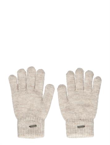 Barts Shae Gloves Cream 