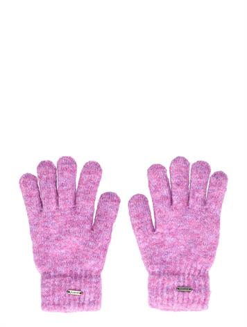 Barts Shae Gloves Purple