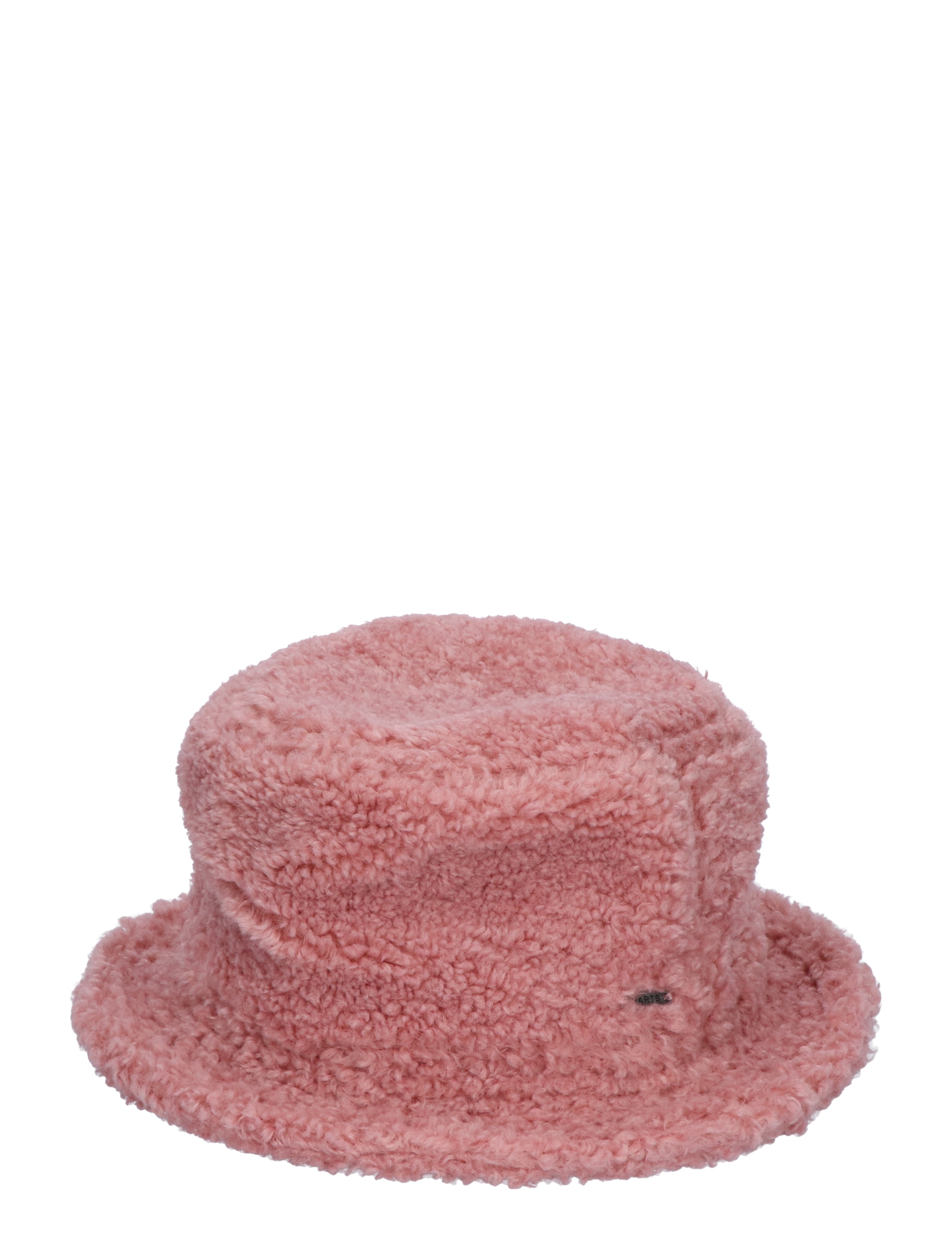 Barts Teddey Hat Pink Mutsen