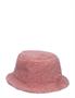 Barts Teddey Hat Pink