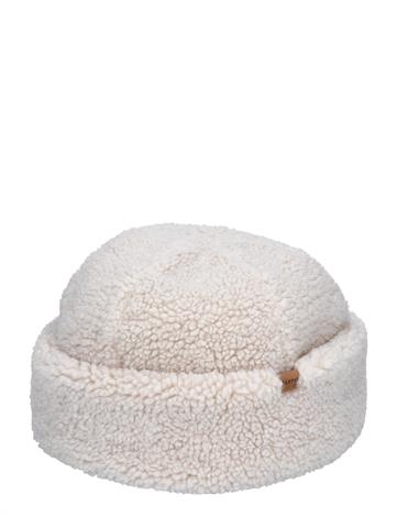 Barts Teddybow Hat Cream 