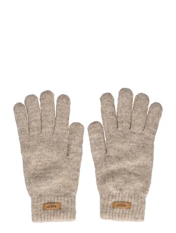Barts Witzia Gloves Light Brown 