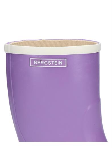 Bergstein Rubberlaars Rainboot Lavender 