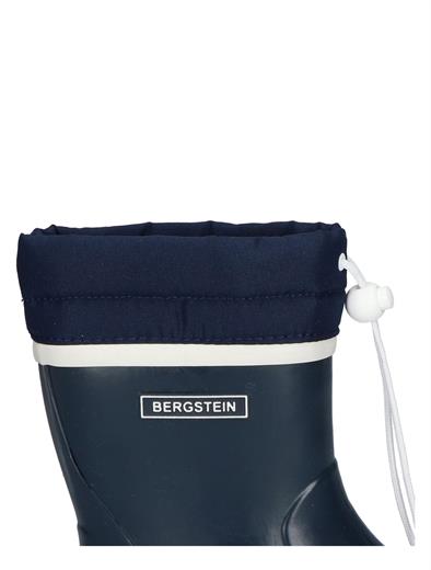 Bergstein Winterboot Dark Blue
