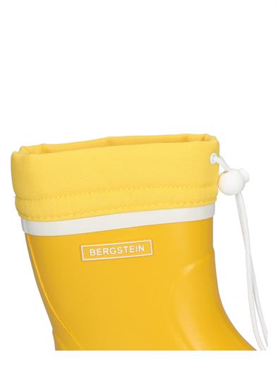 Bergstein Winterboot Yellow