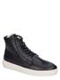 Blackstone Footwear AG101-1 Black