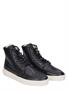 Blackstone Footwear AG101 Black