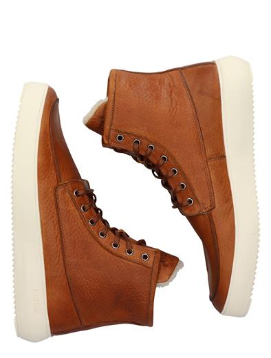 Blackstone Footwear AG101 Brown