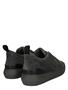 Blackstone Footwear AG126 Thunderstorm Grey
