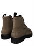 Blackstone Footwear AG322 Dodo Beige