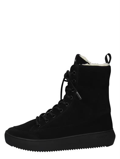 Blackstone Footwear AL215 Black