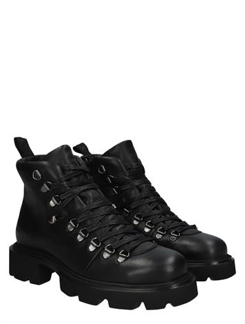 Blackstone Footwear AL400 Black