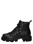 Blackstone Footwear AL400 Black