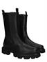 Blackstone Footwear AL401 Black