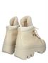 Blackstone Footwear AL405 Almond