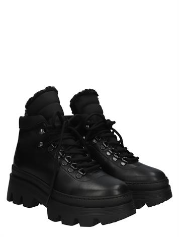Blackstone Footwear AL405 Black