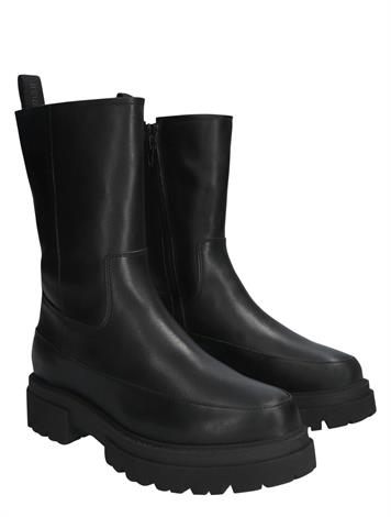 Blackstone Footwear AL410 Black