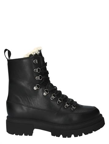 Blackstone Footwear AL411 Black