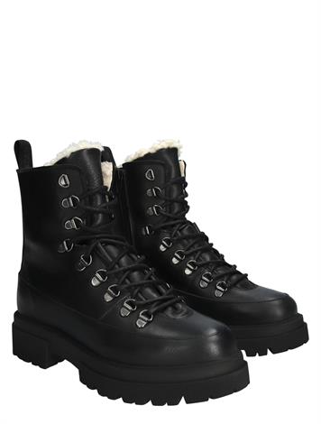 Blackstone Footwear AL411 Black