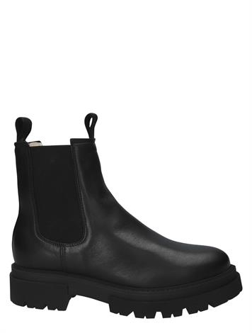 Blackstone Footwear AL412 Black