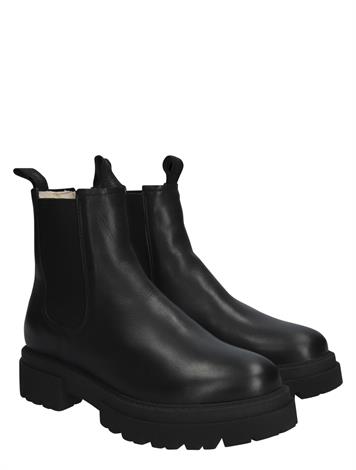 Blackstone Footwear AL412 Black