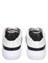 Blackstone Footwear BG166 White Sand