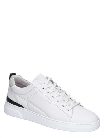 Blackstone Footwear BG357 White
