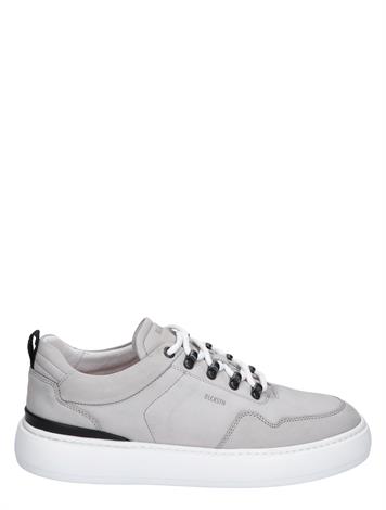 Blackstone Footwear BG358 Light Grey