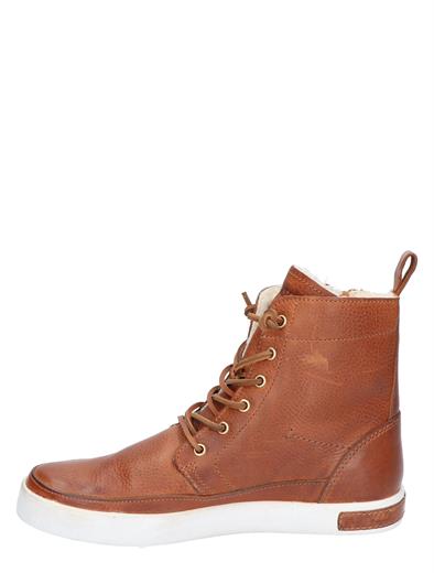 Blackstone Footwear CW96 Brown