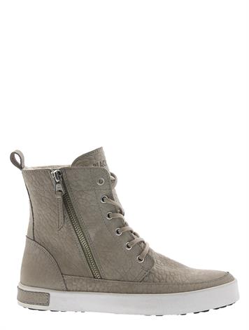 Blackstone Footwear CW96 Wild Dove Grey