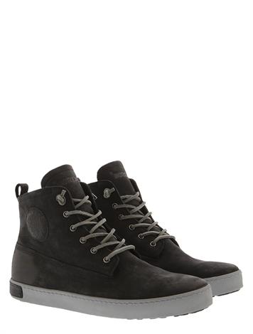 Blackstone Footwear GM06 Asphalt Grey