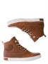 Blackstone Footwear GM06 Brown
