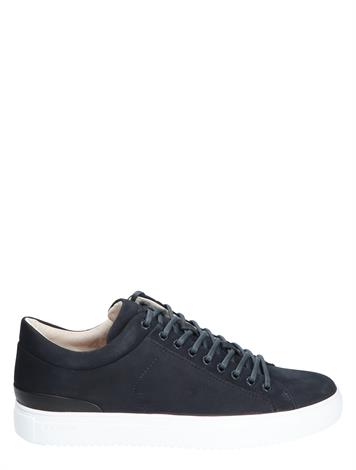 Blackstone Footwear PM56 Dark Denim