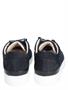 Blackstone Footwear PM56 Dark Denim