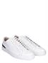 Blackstone Footwear PM56 White