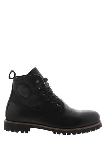 Blackstone Footwear SG31 Black