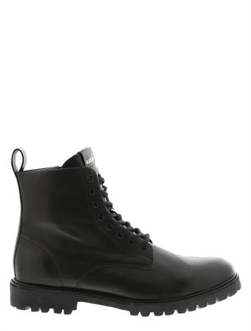 Blackstone Footwear SG33 Black